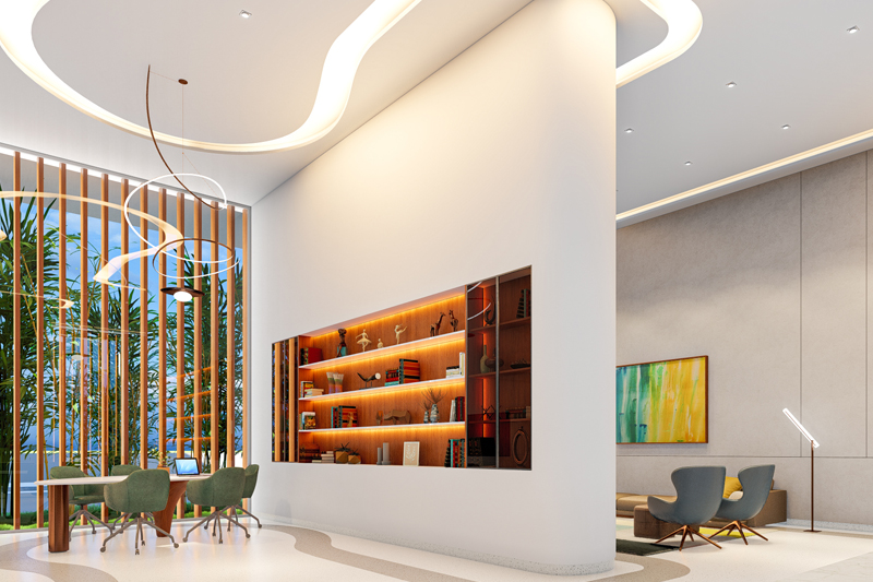 BussinessLounge-cinq-by-raghava